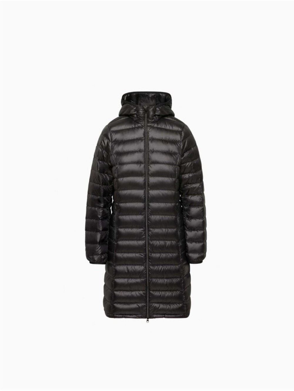 aritzia foundation puffer Babaton